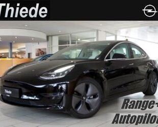 Tesla Tesla Model 3 Standard Range Plus NAVI/KAMERA/SH/P Gebrauchtwagen