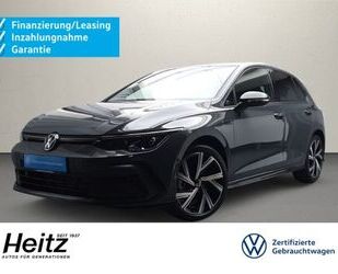 VW Volkswagen Golf TSI R-Line Standhzg AHK DCC Navi P Gebrauchtwagen