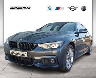 BMW BMW 420i xDrive Gran Coupé M Sportpaket Head-Up LE Gebrauchtwagen