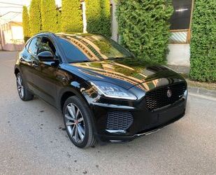 Jaguar Jaguar E-Pace D180 R-DYNAMIC 4WD Auto R-DYNAMIC Gebrauchtwagen