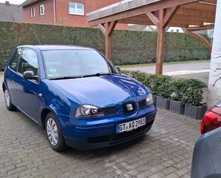 Seat Seat Arosa Gebrauchtwagen