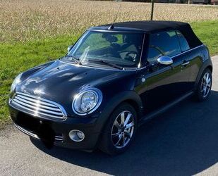 Mini MINI One Cabrio One Gebrauchtwagen