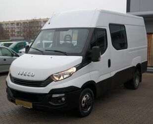 IVECO Iveco ANDERE Daily Kasten HKa 35 C / TÜV NEU Gebrauchtwagen