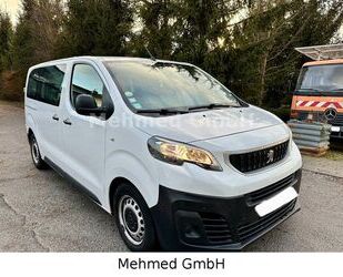 Peugeot Peugeot Expert Traveler Kombi L2 Gebrauchtwagen