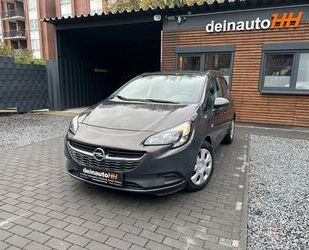 Opel Opel Corsa E Edition *NAVI*SITZHZG*TEMPOMAT*GARANT Gebrauchtwagen