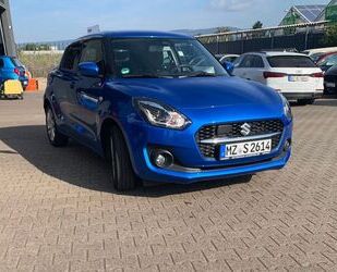 Suzuki Suzuki Swift 1.2 Dualjet Hybrid Comfort Gebrauchtwagen