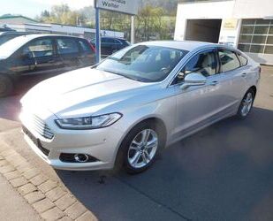 Ford Mondeo Gebrauchtwagen