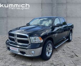 Dodge Dodge RAM 1500 SLT, Navi, Kamera, Rollo Gebrauchtwagen