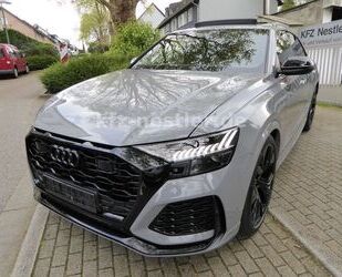 Audi Audi RSQ8 Dynamik+/Pano/HeadUp/Keramik/305Kmh/23