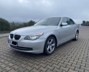 BMW BMW 523i Automatik, Edition Exclusive Gebrauchtwagen