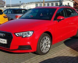 Audi Audi A3 Sportback*Automatik*Bi-Xenon*Alu*Top Zusta Gebrauchtwagen