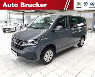 VW Volkswagen T6.1 Caravelle 2.0 TDI LED+Sitzh.+DAB+N Gebrauchtwagen