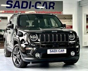 Jeep Jeep Renegade 1.3 T4 S 180cv DDCT AWD PHEV - Hybri Gebrauchtwagen