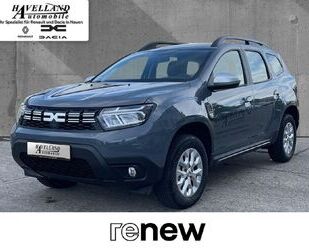 Dacia Dacia Duster II Expression Gebrauchtwagen