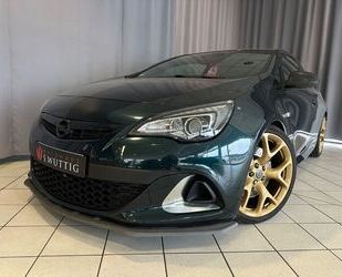 Opel Opel Astra J GTC OPC+PERFORMANCE+DAB+INFINITY+ Gebrauchtwagen