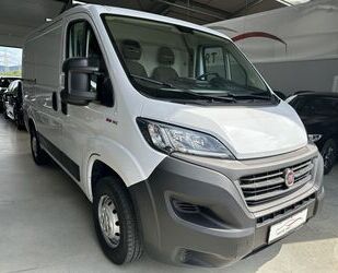 Fiat Fiat Ducato 120 L1H1 RS: 3000 mm Klima AHK Gebrauchtwagen