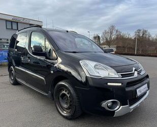 Citroen Citroën Berlingo Kombi XTR Gebrauchtwagen