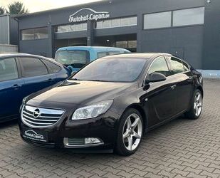 Opel Opel Insignia A Lim/Sitzbelüftung/SHZ/PDC/Spurhalt Gebrauchtwagen