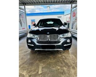 BMW BMW X4 xDrive35d AT xLine Gebrauchtwagen