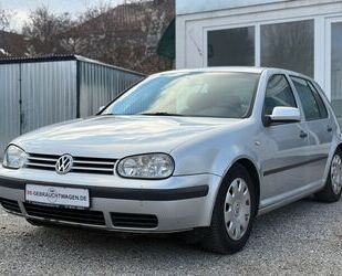 VW Volkswagen Golf 2.0 Auto Special/Automatikgetriebe Gebrauchtwagen