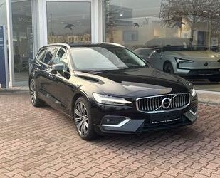 Volvo Volvo V60 B4 D Geartronic Inscription Gebrauchtwagen