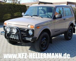 Lada Niva Gebrauchtwagen