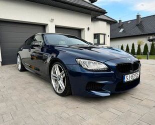 BMW BMW 640 Gran Coupé 640i Gran Coupé - M6 look Gebrauchtwagen