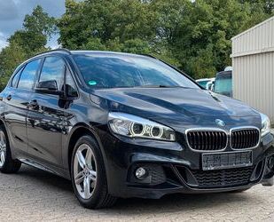 BMW BMW 218 d Active Tourer M Sport|Automatik|Alcantar Gebrauchtwagen