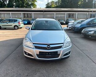 Opel Opel Astra Caravan 1.7 CDTI ecoFLEX Cosmo 81kW,AHK Gebrauchtwagen