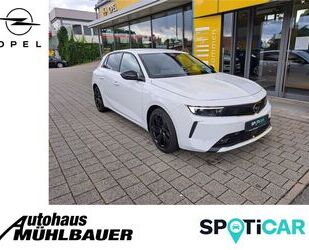 Opel Opel Astra L Lim. Elegance Plug-in-Hybrid **PDC*LE Gebrauchtwagen