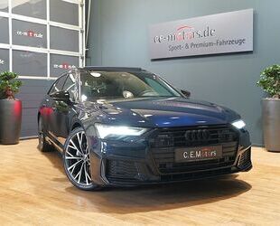 Audi Audi A6 2.0TDI Avant quatt. S-Line*Pano*B&O*Leder* Gebrauchtwagen