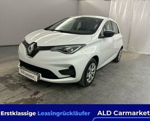 Renault Renault ZOE (ohne Batterie) Z.E. 50 LIFE Limousine Gebrauchtwagen