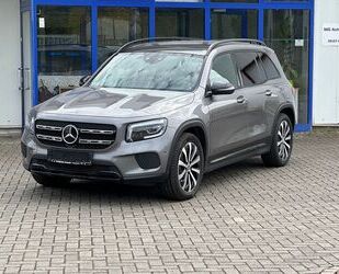 Mercedes-Benz Mercedes-Benz GLB 220 d 4Matic Multibeam Navi Spor Gebrauchtwagen