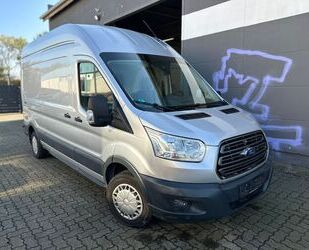 Ford Ford Transit Kasten 310 L3 Trend Gebrauchtwagen