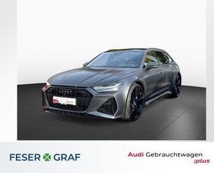 Audi Audi RS6 Avant quattro Essentials-Keramik-Sport AG Gebrauchtwagen