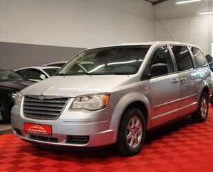 Chrysler Chrysler Grand Voyager 2.8 CRD LX Auto*7Sitz*Rückf Gebrauchtwagen