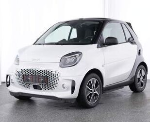 Smart Smart ForTwo EQ cabrio passion EXCLUSIVE: ALLES DR Gebrauchtwagen