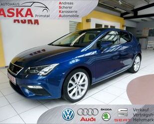 Seat Seat Leon FR 1.8 TSI DSG - Sportpaket - Panoramada Gebrauchtwagen