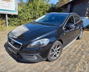 Volvo Volvo V40 Cross Country D3 Ocean Race Ocean Race Gebrauchtwagen