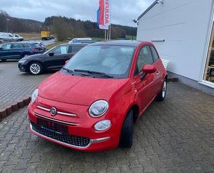 Fiat Fiat 500 DolceVita Pano Hybrid Gebrauchtwagen