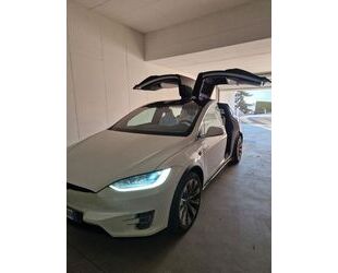 Tesla Tesla Model X Performance Dual Gebrauchtwagen