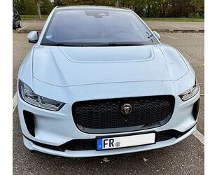 Jaguar Jaguar I-Pace EV320 SE (USt. ausweisbar) Gebrauchtwagen