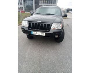 Jeep Jeep Grand Cherokee Vision Series 2.7 CRD Autom. . Gebrauchtwagen