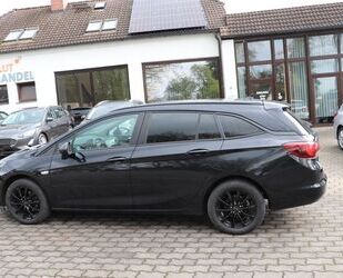 Opel Opel Astra Sports Tourer Business 8 fach netto 59 Gebrauchtwagen