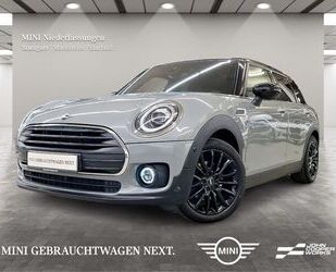 Mini MINI Cooper Clubman Parkassist Sportsitze LED Gebrauchtwagen