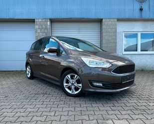 Ford Ford C-Max C-MAX Business Edition Gebrauchtwagen