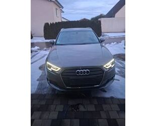 Audi Audi A3 35 TFSI sport Sportback Gebrauchtwagen