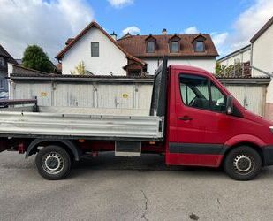 Mercedes-Benz Mercedes-Benz Sprinter 316 Cdi Pritsche AHK ,3,5 t Gebrauchtwagen