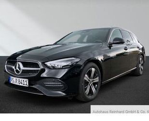 Mercedes-Benz Mercedes-Benz C 200 d T-Modell AVANTGARDE+360°+DIS Gebrauchtwagen