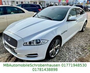 Jaguar XJ Gebrauchtwagen